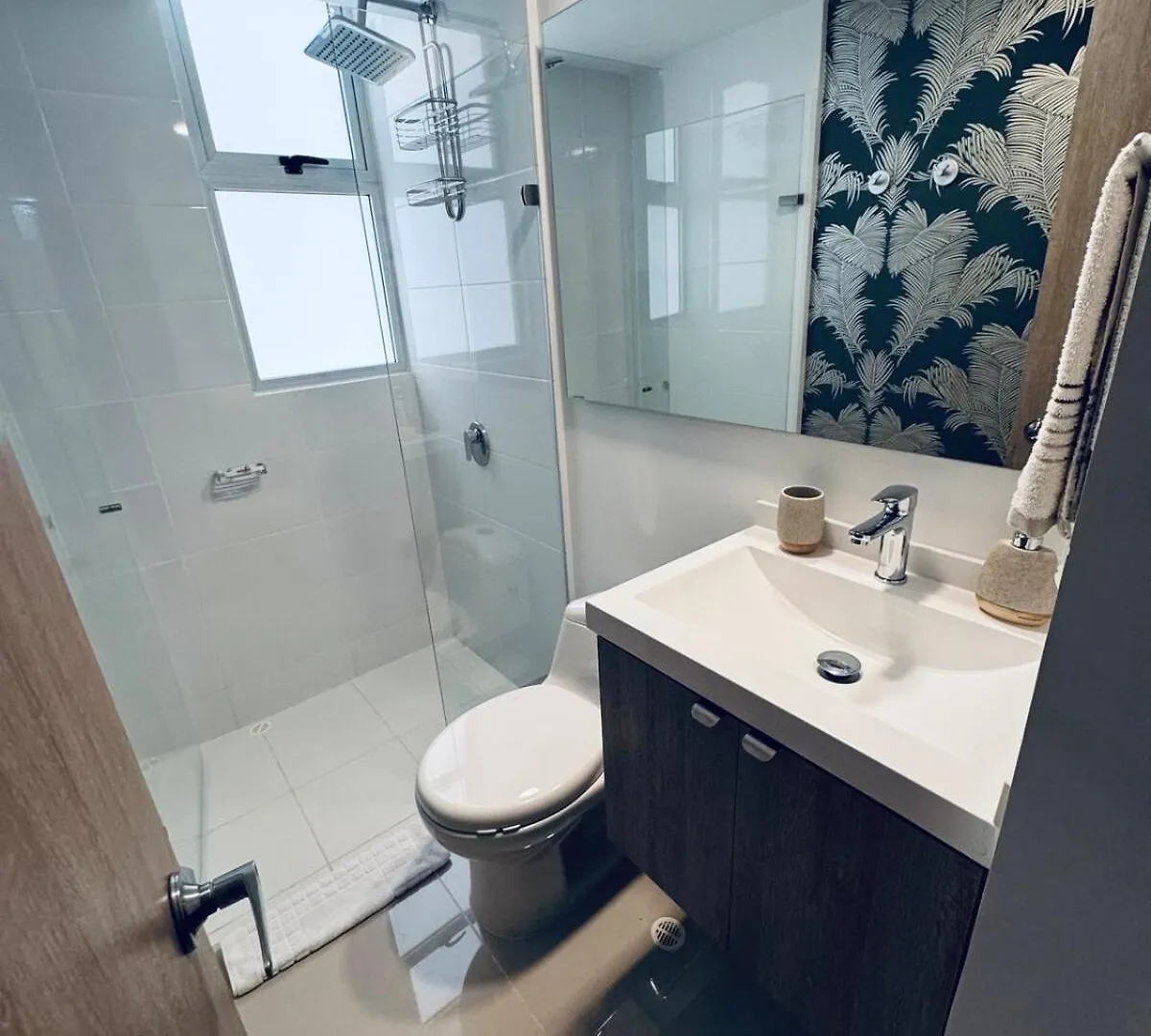 Apartamento El Roble, Cali 0*,