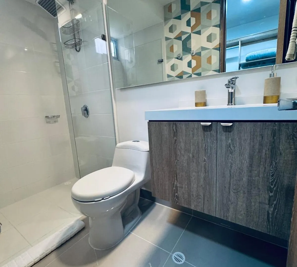 Apartamento El Roble, Cali 0*,  Colombia