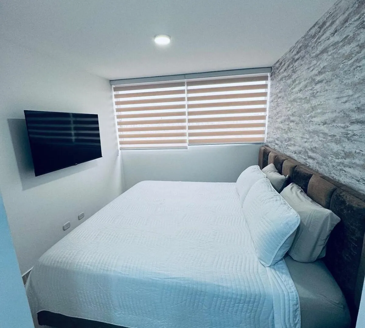 Apartamento El Roble, Cali 0*,