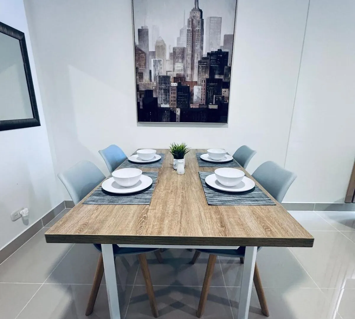 Apartamento El Roble, Cali