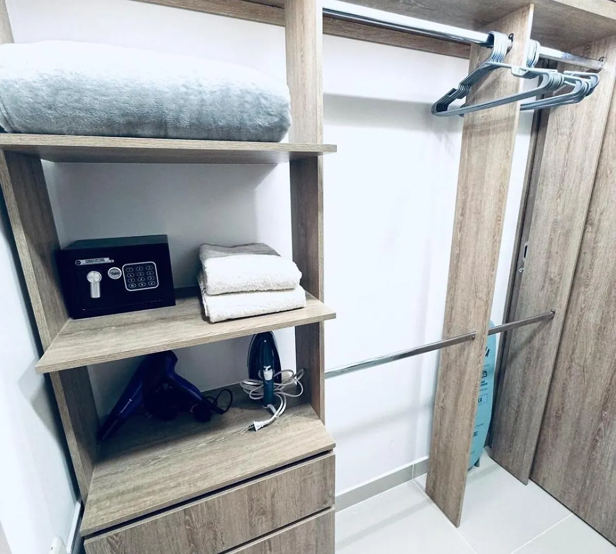 Apartamento El Roble, Cali Colombia