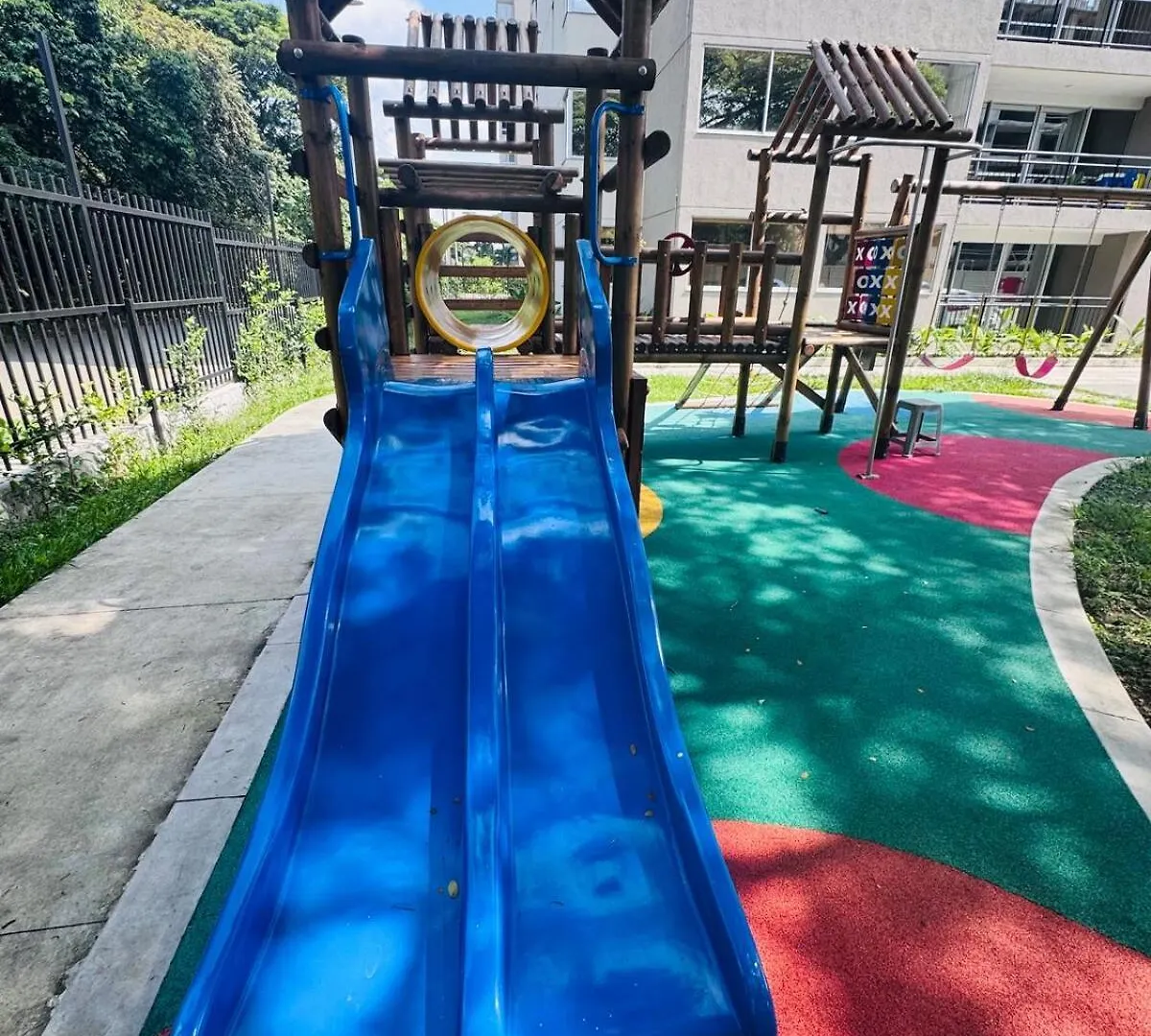Apartamento El Roble, Cali 0*,  Colombia