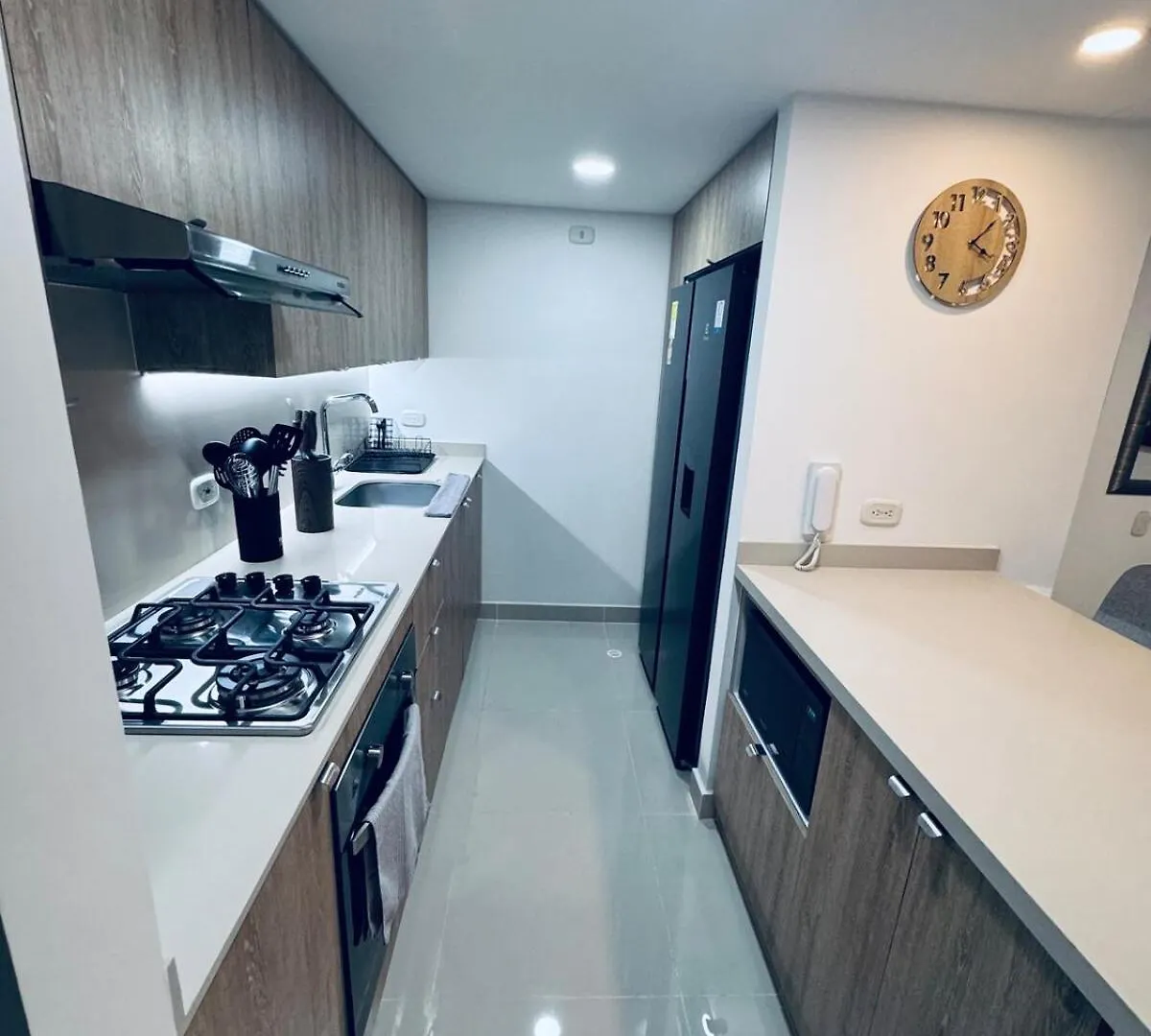 Apartamento El Roble, Cali
