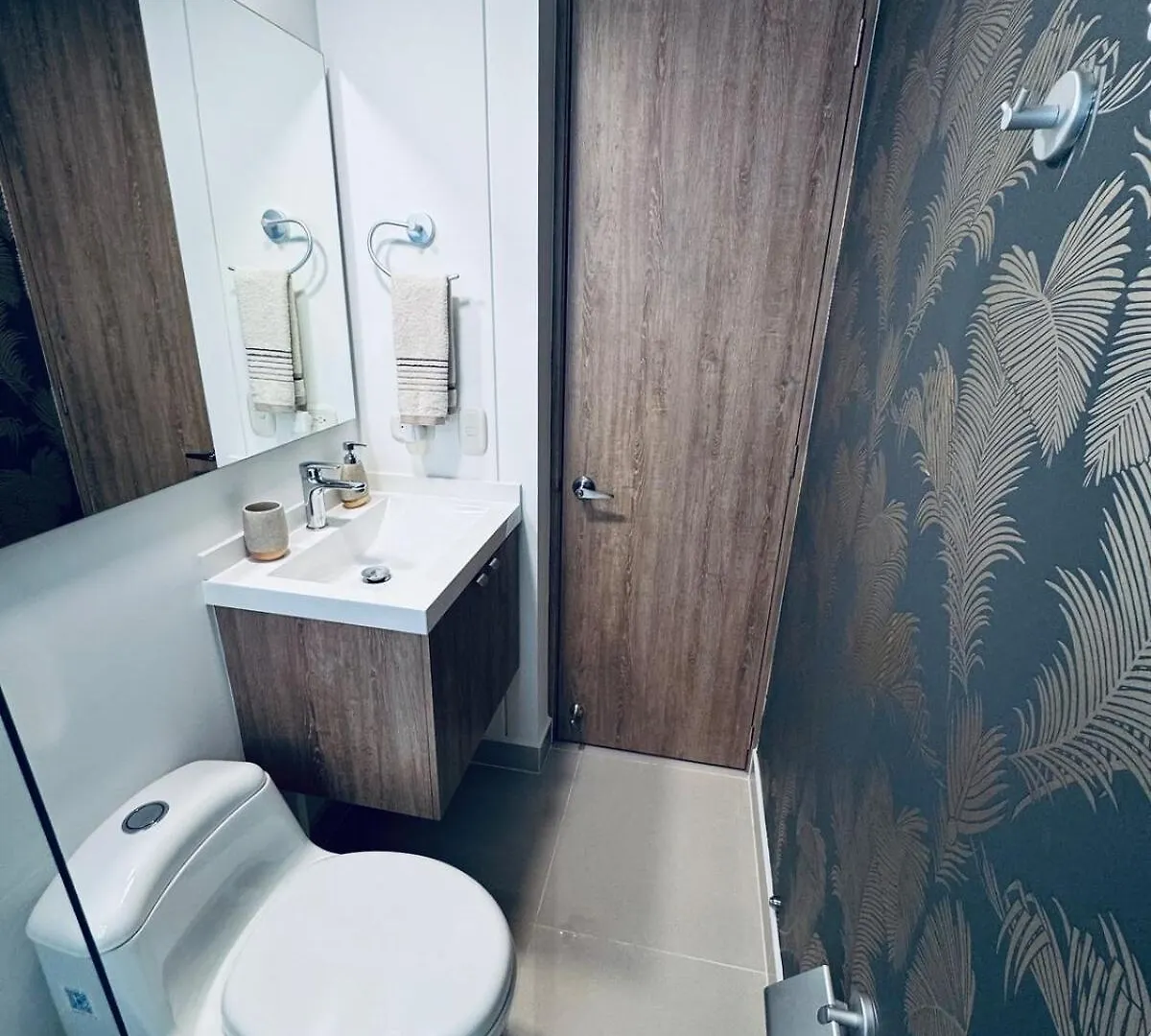 Apartamento El Roble, Cali Apartment