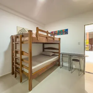  Apartamento Sofias Loft