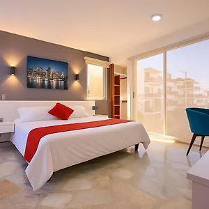 4* Hotel Casa Esmeralda